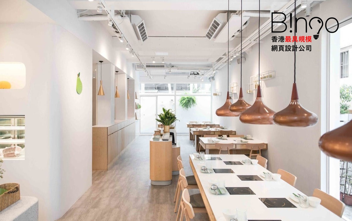 Bingo Show Case - 室內設計