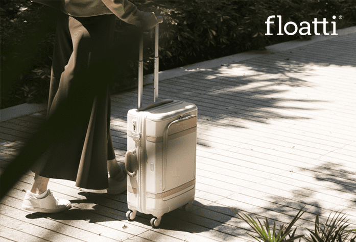 Bingo Show Case - Floatti