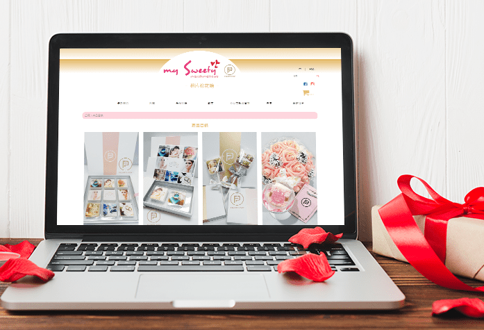 Bingo Show Case - Fluffy Pop