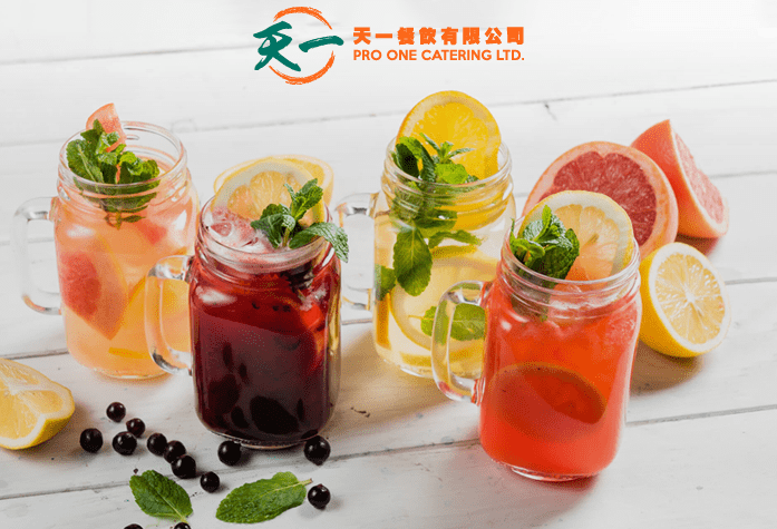 Bingo Show Case - 天一餐飲有限公司